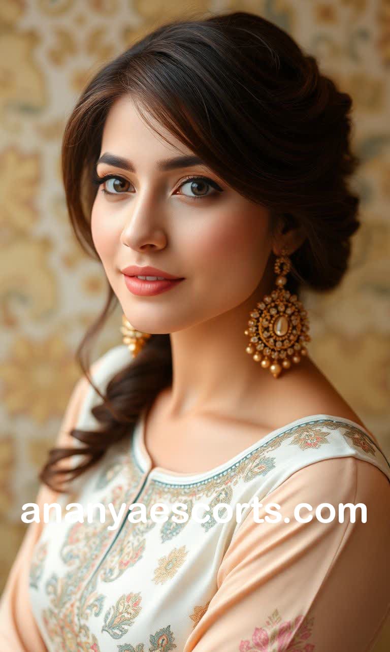 Siolim Escort Service