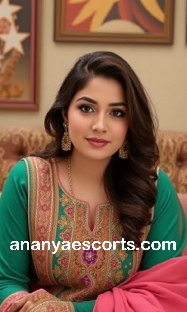 Siolim Escorts