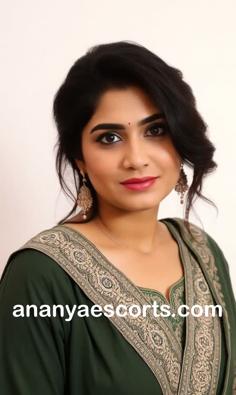 Siolim Escort Service