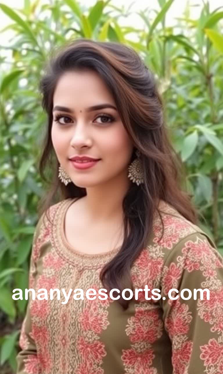Escort Service in Siolim