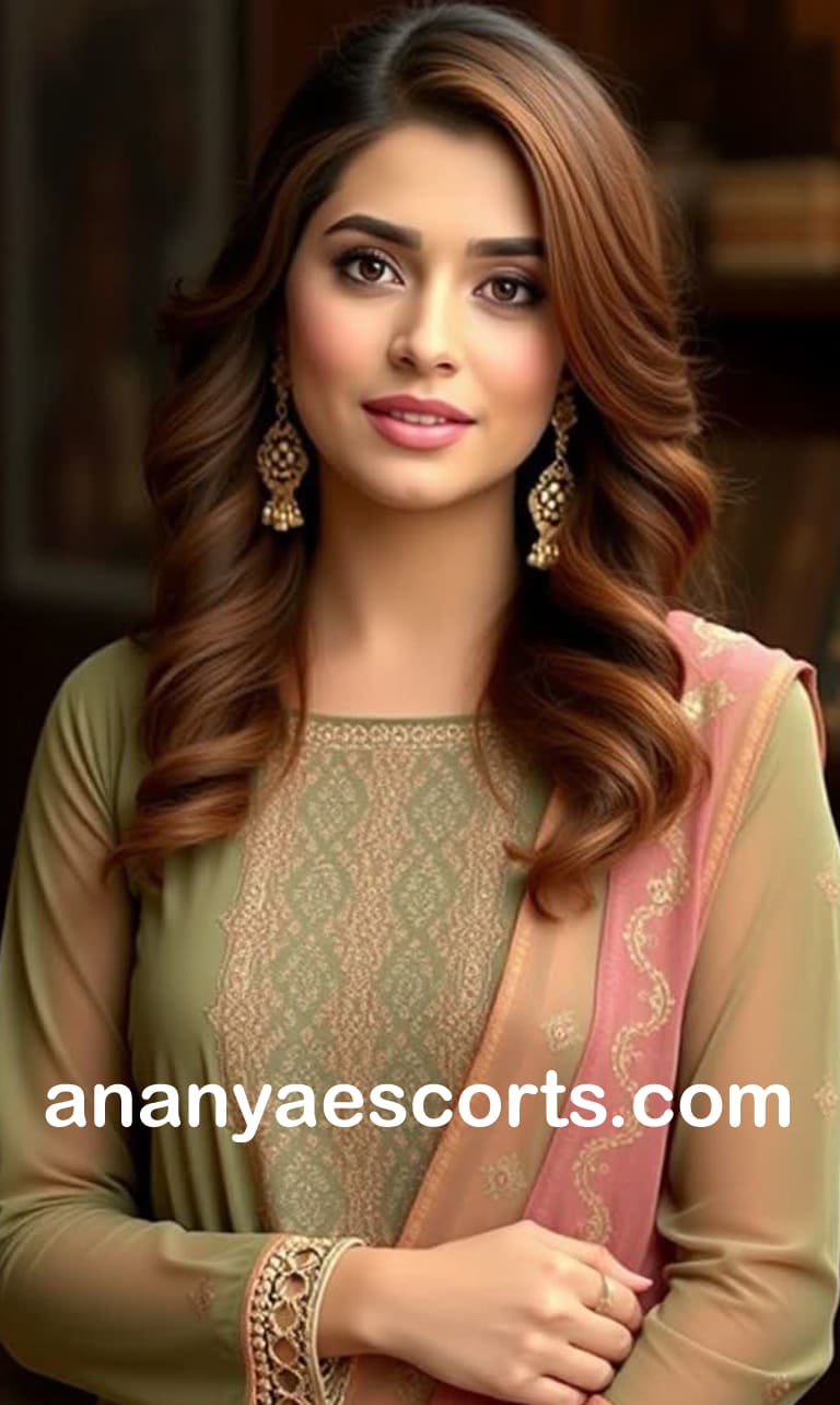 Escort Service in Siolim