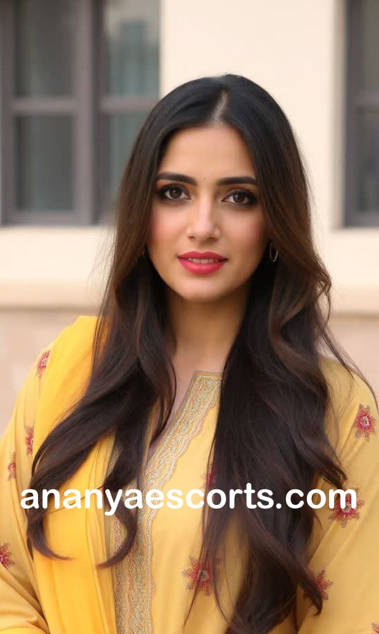 Siolim Escorts