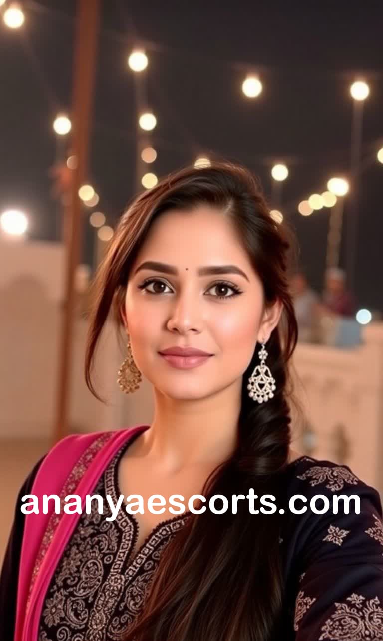 Siolim Call Girls